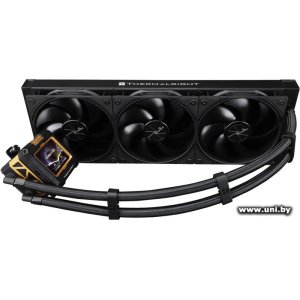 Купить Thermalright Frozen Warframe 360 Black (F-WFRAME-360-BL) в Минске, доставка по Беларуси