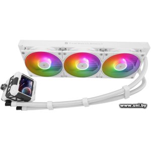 Thermalright Frozen Warframe 360 ARGB White