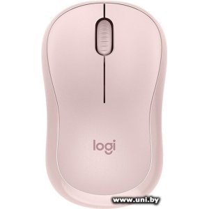 Купить Logitech M221 Pink (910-006091) в Минске, доставка по Беларуси