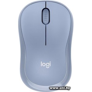Купить Logitech M221 Blue (910-006111) в Минске, доставка по Беларуси