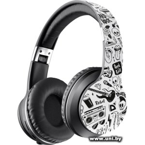 Купить Defender FreeMotion B595 Black/White (63596) в Минске, доставка по Беларуси