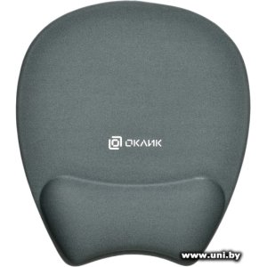 Купить Oklick OK-RG0580 Grey (OK-RG0580-GR) в Минске, доставка по Беларуси