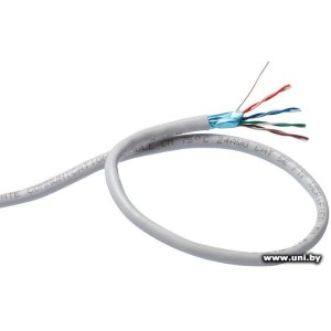 Купить Кабель FTP Cat.5e 305m ExeGate EX190970RUS в Минске, доставка по Беларуси