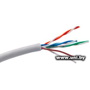 Купить Кабель UTP Cat.5e 305m ExeGate EX138965RUS в Минске, доставка по Беларуси