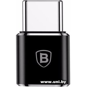 Baseus (CAMOTG-01) microUSB2.0 - USB Type-C