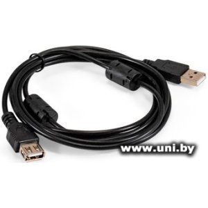 Купить ExeGate AM/AF USB2.0 2м EX-CCF-USB2-AMAF-2.0F EX294762RUS в Минске, доставка по Беларуси