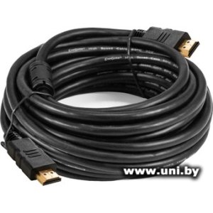 ExeGate HDMI-HDMI (19M-19M) EX-CC-HDMI-10.0F (EX294693RUS)