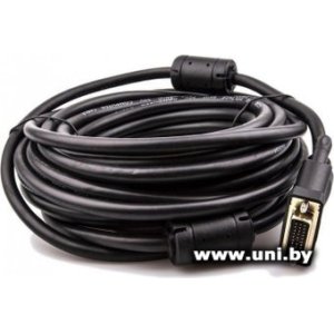 Купить VCOM HDMI-DVI (CG484GD-10M) 10m в Минске, доставка по Беларуси