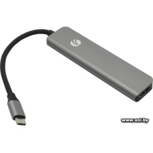 VCOM [CU4371] Type-C