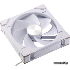 Купить PHANTEKS D30-120 D-RGB Revers.WH PH-F120D30R_DRGB_PWM_WT01 в Минске, доставка по Беларуси
