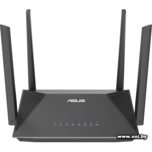 Купить ASUS RT-AX52 в Минске, доставка по Беларуси