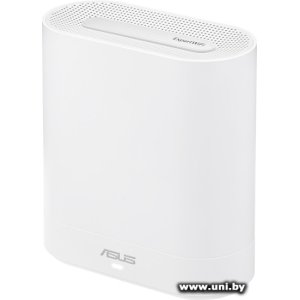 Купить ASUS ExpertWiFi EBM68 (WHITE-1-PK) (1-PACK) в Минске, доставка по Беларуси