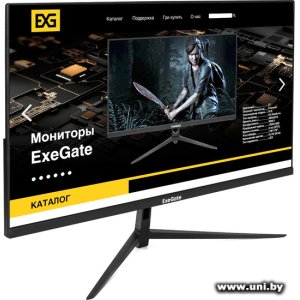 Купить ExeGate 27` SmartView EP2700A EX295530RUS в Минске, доставка по Беларуси