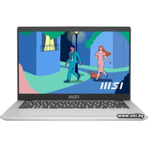 Купить MSI Modern 14 (C12MO-1086XRU) в Минске, доставка по Беларуси