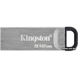 Купить Kingston USB3.x 512Gb [DTKN/512GB] в Минске, доставка по Беларуси