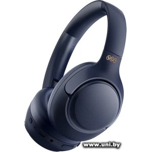 Купить QCY H3 Blue (BH23H3A) в Минске, доставка по Беларуси