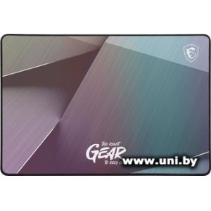 MSI Agility GD22 Gleam Edition