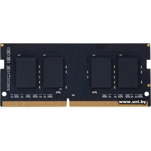SO-DIMM 32G DDR4-3200 KingSpec (KS3200D4N12032G)