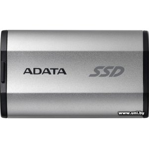 A-Data 4Tb USB SSD SD810-4000G-CSG