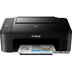Купить Canon PIXMA TS3340 (3771C007) в Минске, доставка по Беларуси