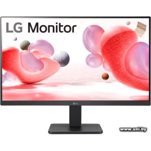 Купить LG 23.8` 24MR400-B в Минске, доставка по Беларуси