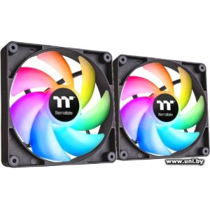Купить Thermaltake CT140 ARGB (CL-F150-PL14SW-A) в Минске, доставка по Беларуси