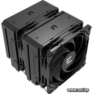 Купить Zalman CNPS14X Duo Black в Минске, доставка по Беларуси