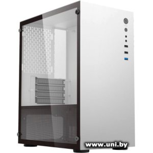 ACD Coffre 501 Grey (MH-SI1GOA-0000)