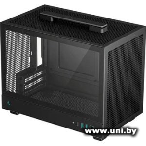 Купить Deepcool CH160 Black (R-CH160-BKNGI0-G-1) в Минске, доставка по Беларуси