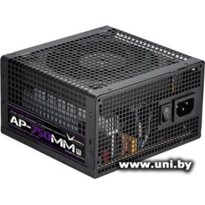 Formula 750W AP-750MM