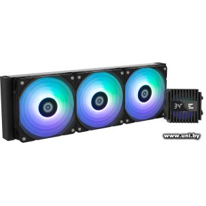Купить Zalman ALPHA2 A36 Black в Минске, доставка по Беларуси