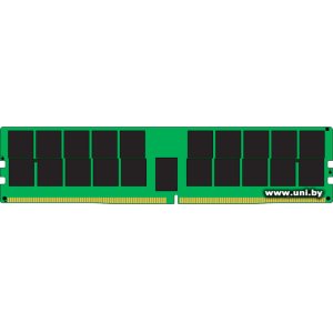 Купить DDR5 64G PC-44800 Kingston (KSM56R46BD4PMI-64HAI) ECC в Минске, доставка по Беларуси