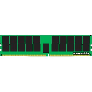Купить DDR5 64G PC-38400 Kingston (KSM48R40BD4TMM-64HMR) ECC в Минске, доставка по Беларуси