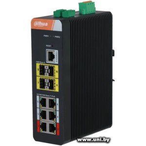 Купить Dahua DH-IS4410-6GT-120 в Минске, доставка по Беларуси