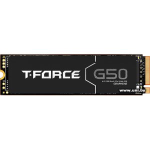Купить Team 1Tb M.2 PCI-E SSD TM8FFE001T0C129 в Минске, доставка по Беларуси