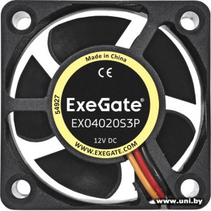 Купить Exegate EX04020S3P в Минске, доставка по Беларуси