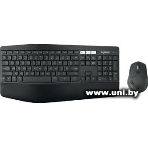 Купить Logitech MK850 Performance (920-008486) в Минске, доставка по Беларуси