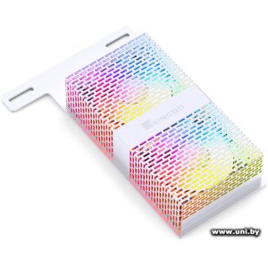 Купить JONSBO NF-2 ARGB White в Минске, доставка по Беларуси