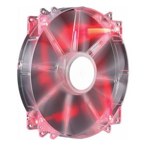 Купить CoolerMaster R4-LUS-07AR-GP Red в Минске, доставка по Беларуси