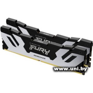 Купить DDR5 96G PC-48000 Kingston (KF560C32RSK2-96) в Минске, доставка по Беларуси