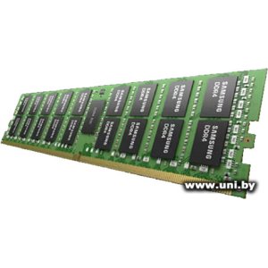 Купить DDR5 128G PC-38400 Samsung (M321RAGA0B20-CWK) ECC в Минске, доставка по Беларуси