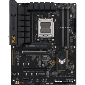 Купить ASUS TUF Gaming B650-E WiFi в Минске, доставка по Беларуси