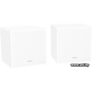 Купить Tenda Nova MW12 (2-PACK) в Минске, доставка по Беларуси
