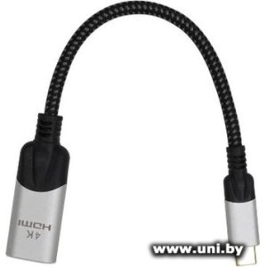 VCOM (CU423MV-4K) HDMI - USB Type-C