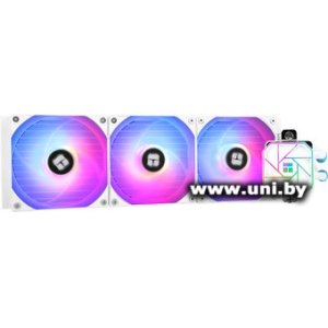 Купить Thermalright Aqua Elite 360 V3 ARGB White в Минске, доставка по Беларуси