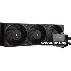 Thermalright Core Matrix 360 Black <C-MATRIX-360-BL>