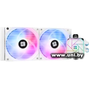 Купить Thermalright Aqua Elite 240 V3 ARGB White в Минске, доставка по Беларуси