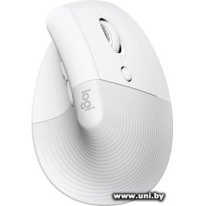 Logitech Lift White (910-006475)
