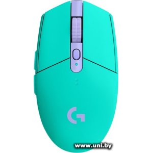 Logitech G304 Lightspeed Mint (910-006382)