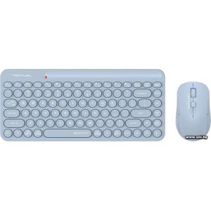 Купить A4Tech Fstyler FG3200 Air Blue в Минске, доставка по Беларуси
